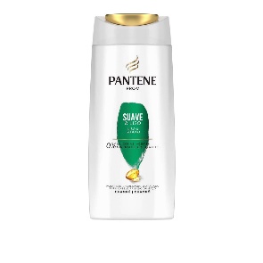 Buy Pantene Pro-V Smooth & Sleek Shampoo 675ml · Pakistan