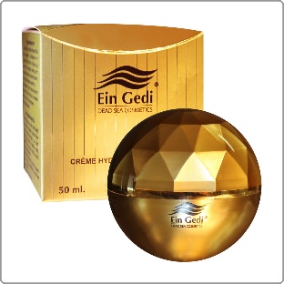 Ein Gedi Cosmetics - US Dental Corporation