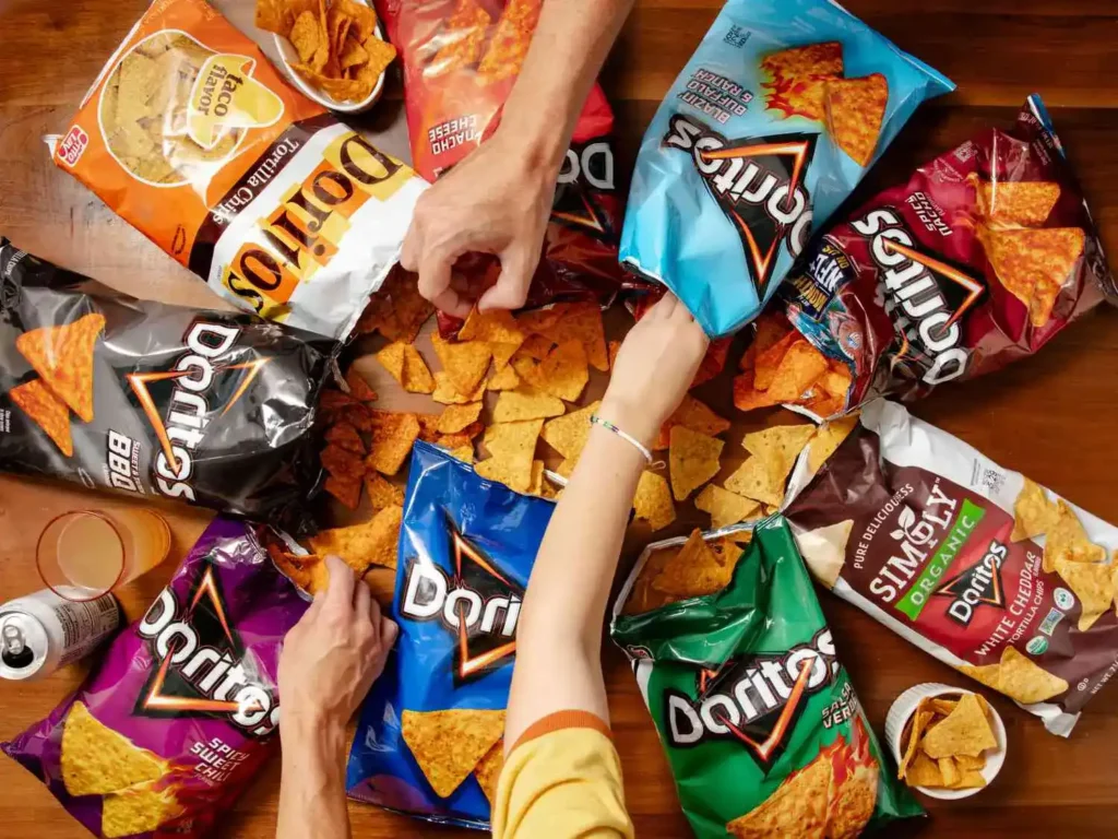 Do-Doritos-Support-Israel