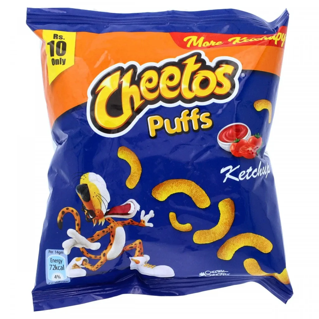 Does-Cheetos-Support-Israel