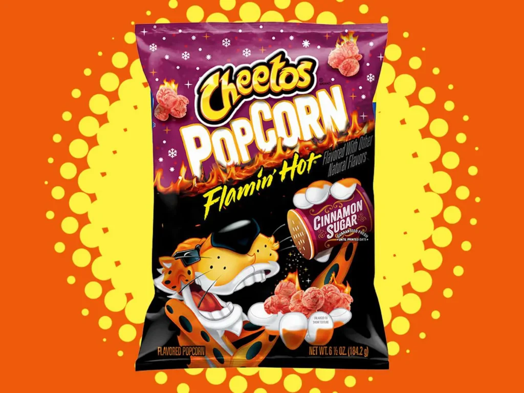 is-cheetos-israeli