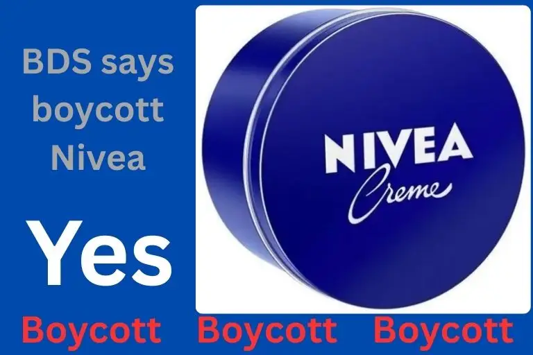 BDS-says-boycott-Nivea