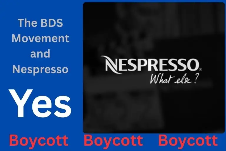 Does-Nespresso-Support-Israel
