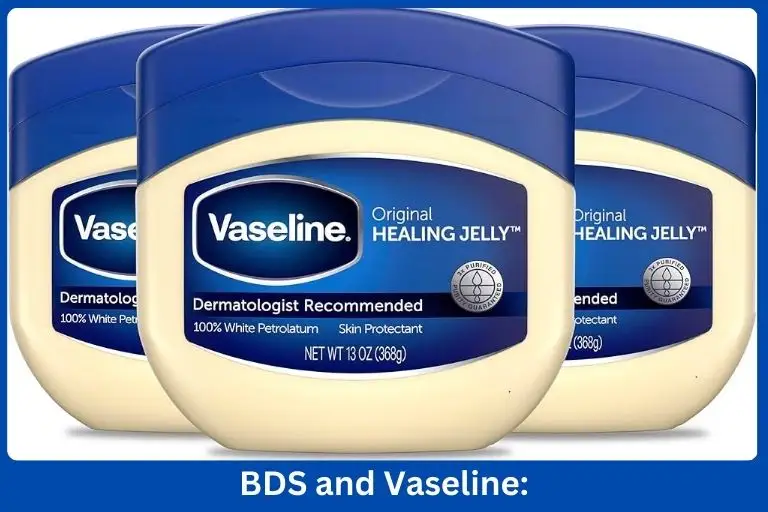 Does-Vaseline-Support-Israel