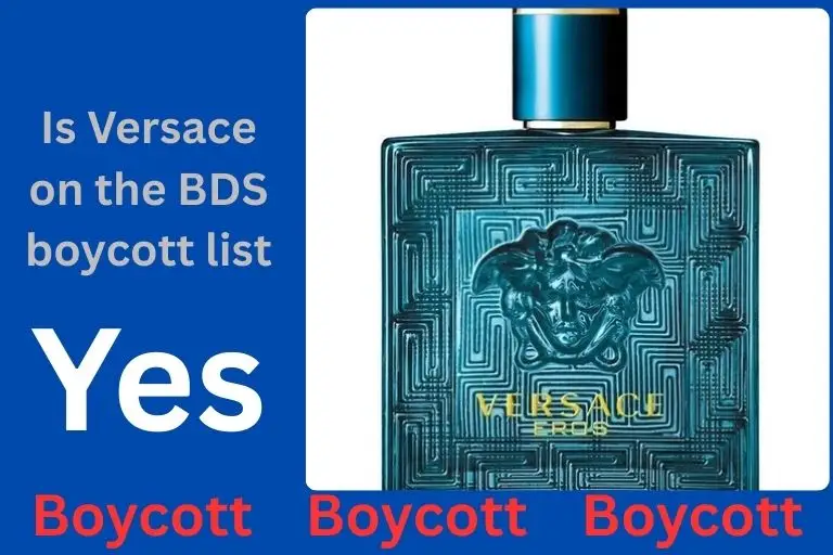 Does-Versace-Support-Israel