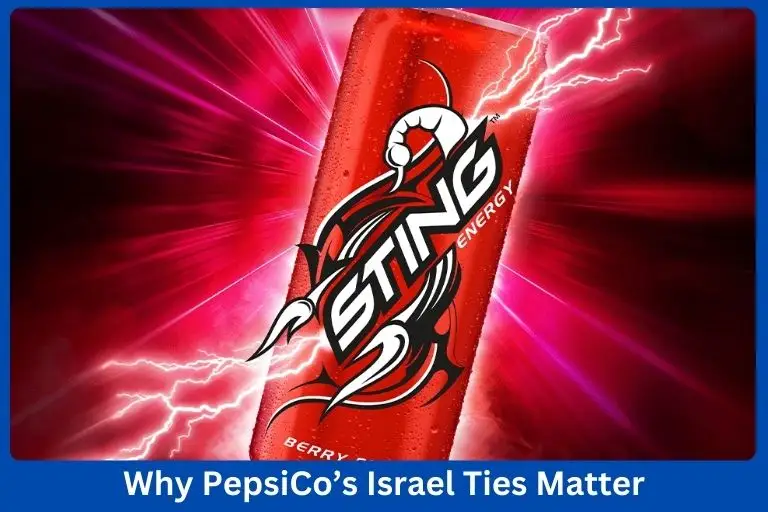 Why-PepsiCos-Israel-Ties-Matter