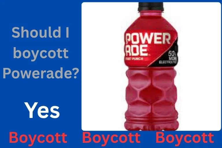 should-I-boycott-Powerade