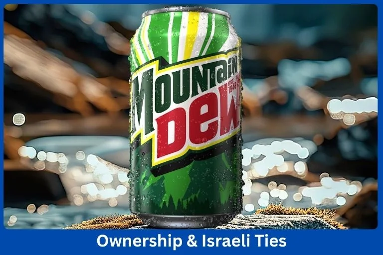 Is-Mountain-Dew-sold-in-Israel