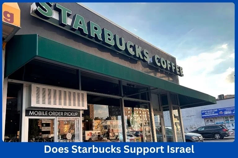 Is-Starbucks-Israeli
