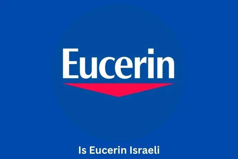 Is-Eucerin-Israeli