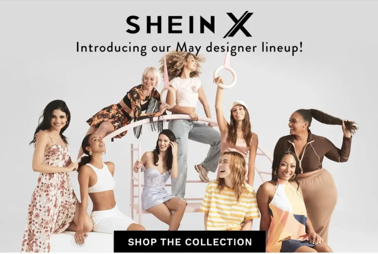 Does Shein Support Israel? The Truth About Your Fast Fashion Habit